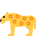 🐆 Léopard Emoji Signification