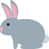 🐇 Lapin Emoji Signification