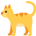 🐈‍⬛ Chat noir Emoji Signification