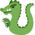 🐉 Dragon Emoji Signification