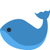 🐋 Baleine Emoji Signification