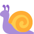 🐌 Escargot Emoji Signification