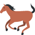 🐎 Signification de l’émoji cheval