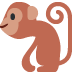 Singe 🐒 Emoji Signification