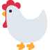 🐓 Coq Emoji Signification