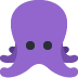 🐙 Poulpe Emoji Signification