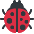 🐞 Coccinelle Emoji Signification