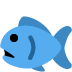 🐟 Poisson signification emoji