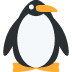 🐧 Pingouin Emoji Signification