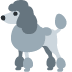🐩 Caniche Emoji Signification