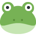🐸 Grenouille Emoji Signification