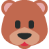 🐻‍❄ Signification de l’emoji ours polaire