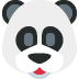 🐼 Panda Emoji Signification