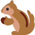 🐿 Tamia Emoji Signification