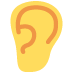 👂 Oreille Emoji Signification & Guide d’utilisation