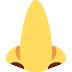 👃 Nez Emoji Signification