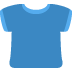 👕 T-shirt Emoji Signification