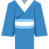 👘 Kimono Emoji Signification