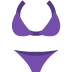 👙 Bikini Emoji Signification