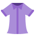 👚 Vêtements pour femme Emoji Signification