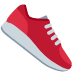 👟 Chaussure de course Emoji Signification