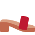 👡 Sandale pour femme Emoji Signification
