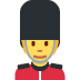 💂‍♀ Femme de garde Emoji Signification