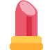 💄 Rouge à lèvres Emoji Signification