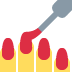 💅 Vernis à ongles Emoji Signification
