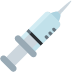 💉 Seringue Emoji Signification