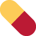 💊 Pilule Emoji Signification
