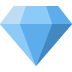 💎 Pierre précieuse Emoji Signification