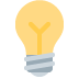 💡 Ampoule Emoji Signification
