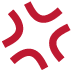 💢 Symbole de colère Emoji Signification