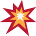 💥 Collision Emoji Signification