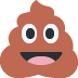 💩 Tas de caca Emoji Signification
