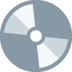 💿 Disque optique Emoji Signification