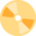 📀 DVD emoji signifiant & Guide d’utilisation