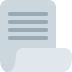 📃 Page avec boucle Emoji Signification