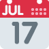 📅 Calendrier Emoji Signification