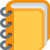 📒 Grand livre Emoji Signification