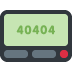 📟 Téléavertisseur Emoji Signification