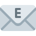 📧 E-mail Emoji Signification