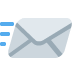 📨 Enveloppe entrante Emoji Signification