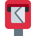 📮 Boîte aux lettres Emoji Signification
