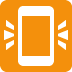📳 Mode Vibration Emoji Signification