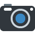 📷 Appareil photo Emoji Signification