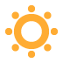 🔅 Bouton Dim Emoji Signification