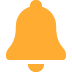 🔔 Cloche Emoji Signification