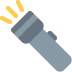 🔦 Lampe de poche Emoji Signification